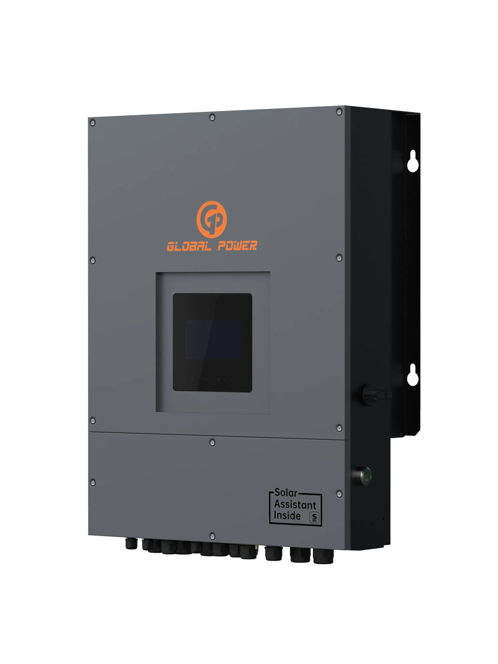 Global Power 3.6kW / 4800Wh Mini ESS - Image 1