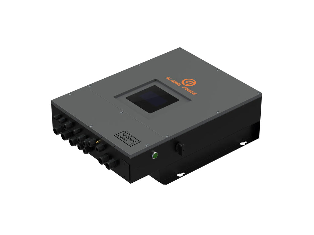 Global Power 3.6kW / 4800Wh Mini ESS - Image 2