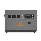 Global Power 2kW / 2560Wh Mini ESS — US (110V/120V)