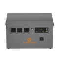 Global Power 2kW / 2560Wh Mini ESS — US (110V/120V)