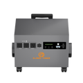 Global Power 3.6kW / 4800Wh Mini ESS — US (110V/120V)