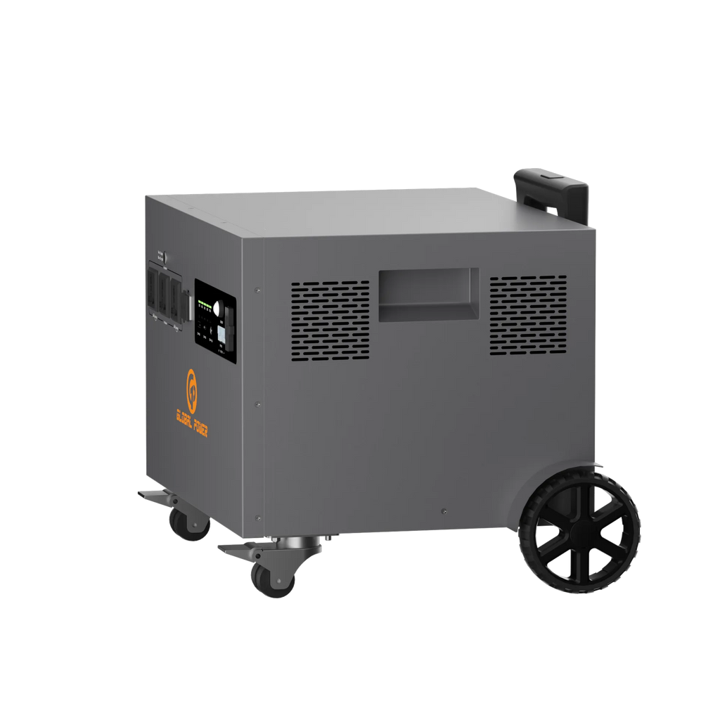 Global Power 3.6kW / 4800Wh Mini ESS - Image 4
