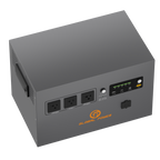 Global Power 2kW / 2560Wh Mini ESS — US (110V/120V)