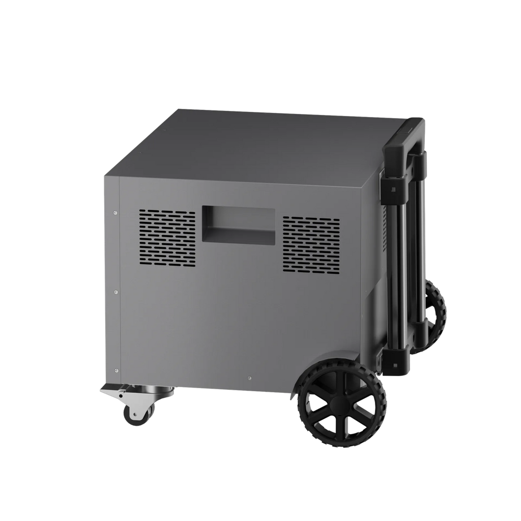 Global Power 3.6kW / 4800Wh Mini ESS - Image 5