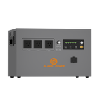 Global Power 2kW / 2560Wh Mini ESS — US (110V/120V)