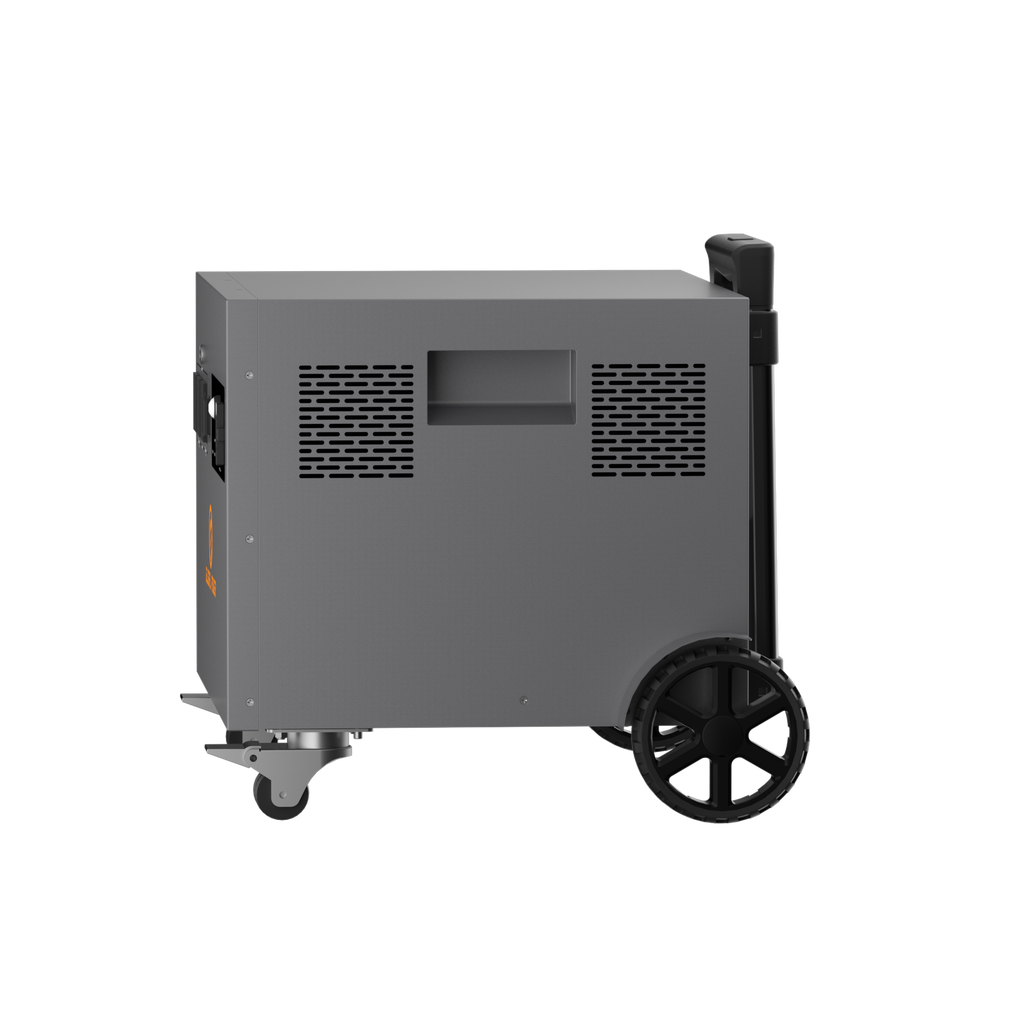 Global Power 3.6kW / 4800Wh Mini ESS — US (110V/120V)