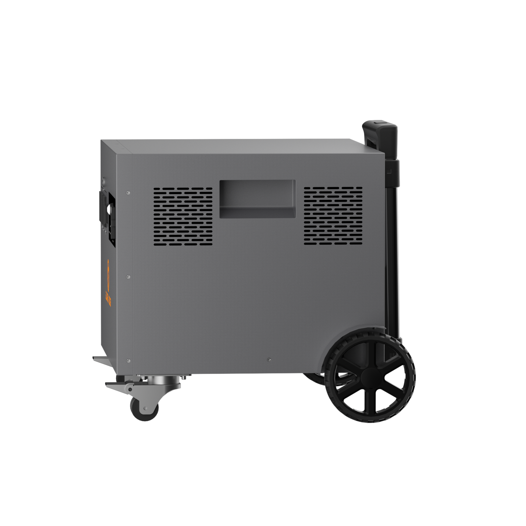 Global Power 3.6kW / 4800Wh Mini ESS — US (110V/120V)