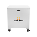 51.2V 300Ah LiFePO4 Energy Storage Battery