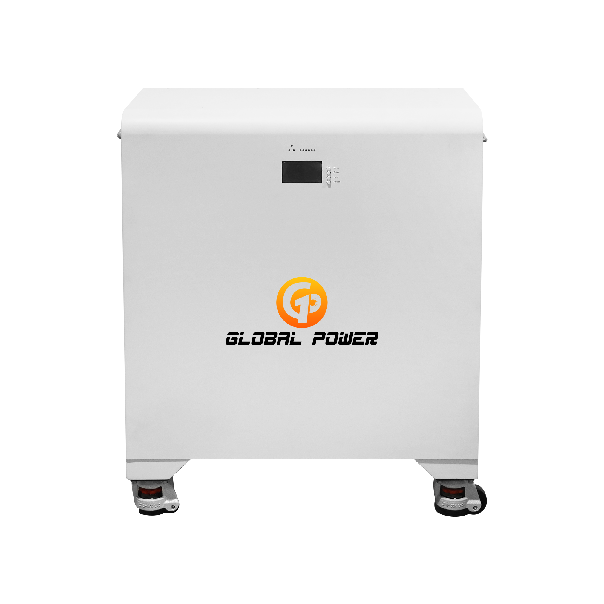51.2V 300Ah LiFePO4 Energy Storage Battery