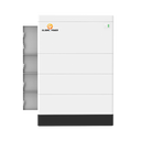 2.56kWh/Unit High-Voltage Stackable LiFePO4 Battery