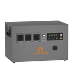 Global Power 2kW / 2560Wh Mini ESS — US (110V/120V)