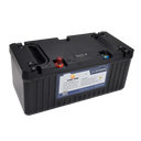 12.8V 200Ah LiFePO4 Backup Battery Portable Power Bank