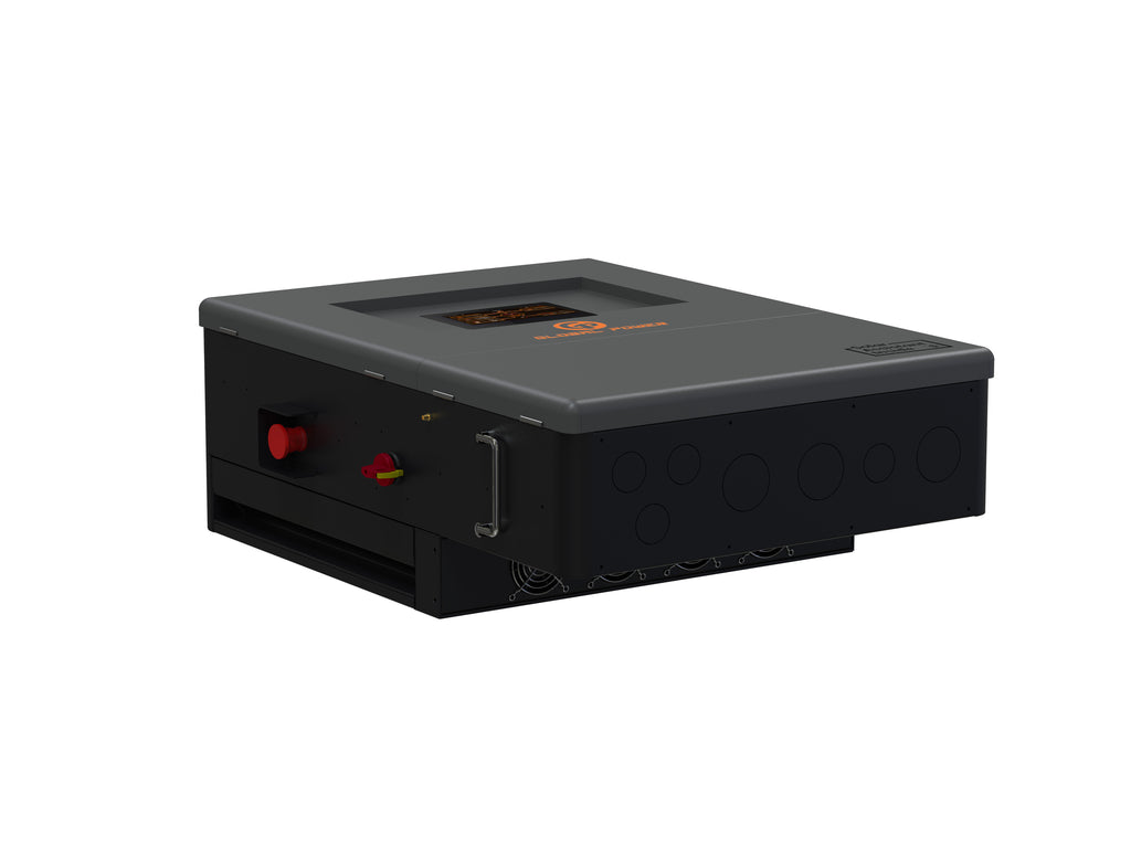 Global Power 16kW/22kPV Hybrid Solar Inverter (US)