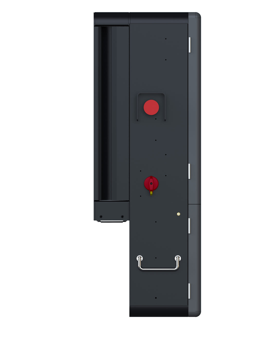 Global Power 16kW/22kPV Hybrid Solar Inverter (US)