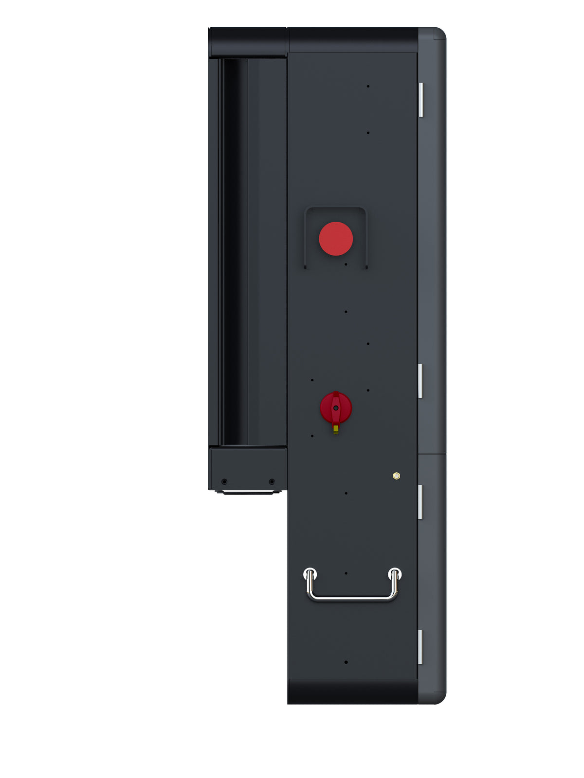 Global Power 16kW/22kPV Hybrid Solar Inverter (US)