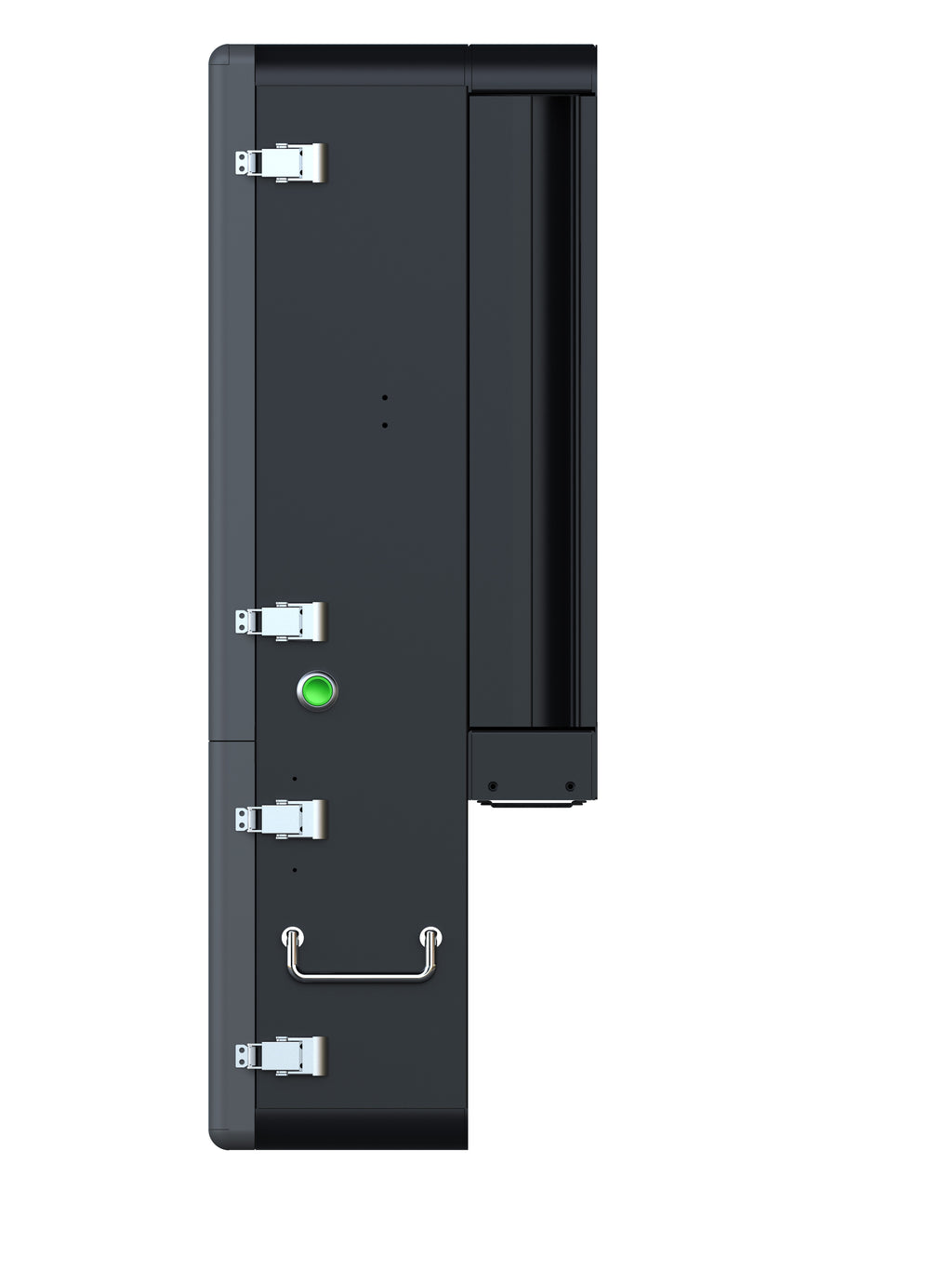 Global Power 16kW/22kPV Hybrid Solar Inverter (US)