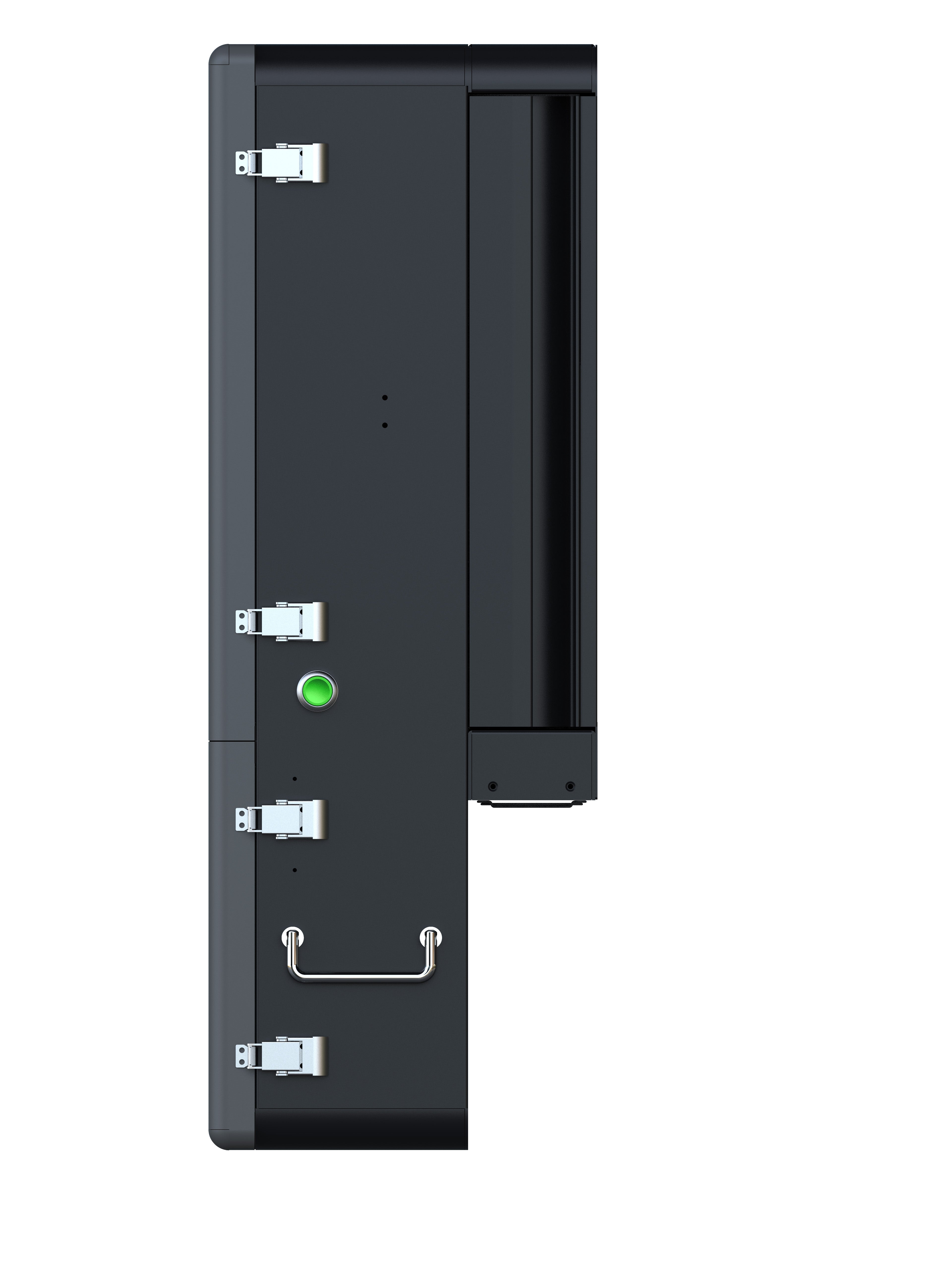 Global Power 16kW/22kPV Hybrid Solar Inverter (US)