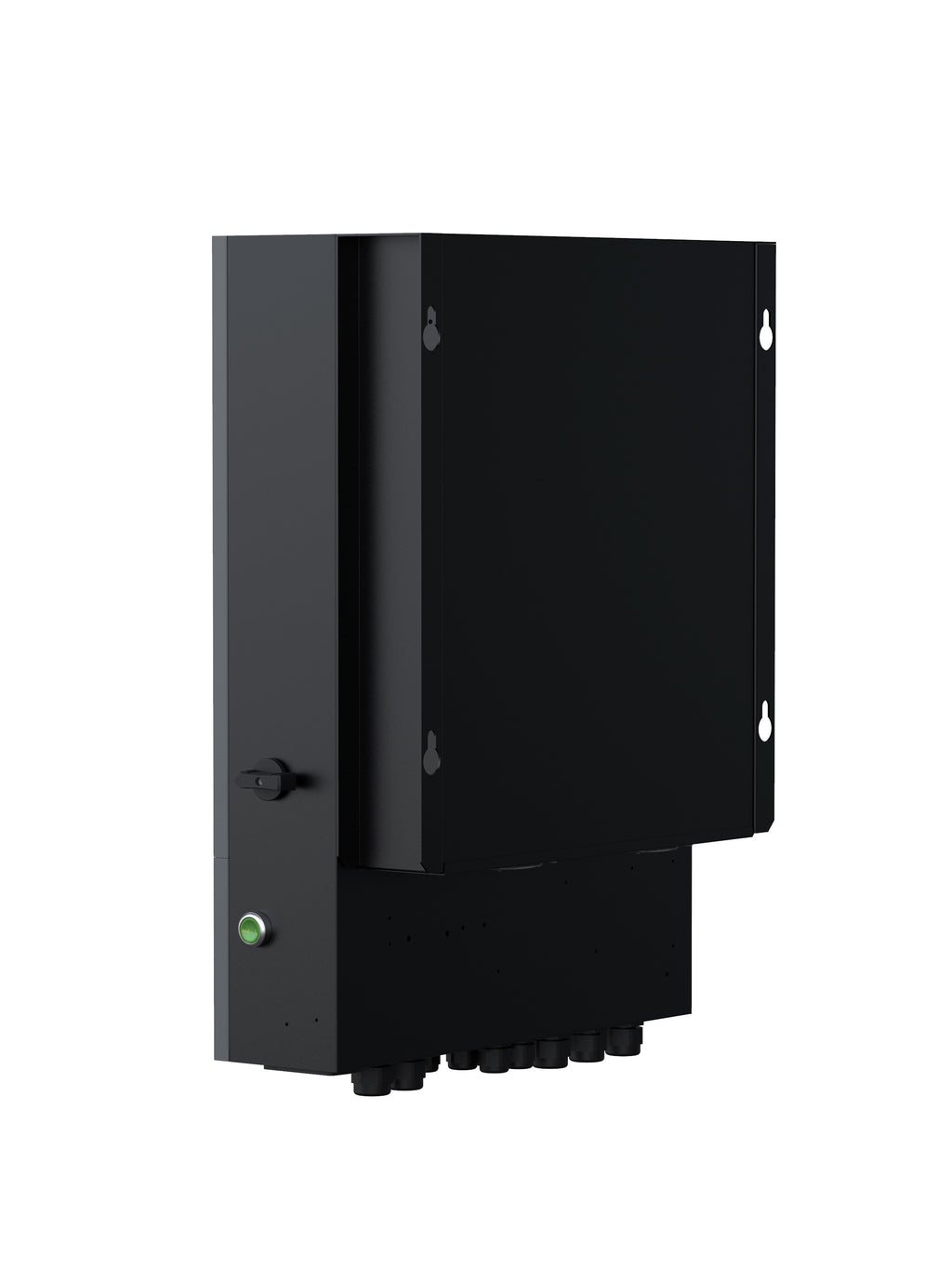 Global Power 6kW/7.5kPV Hybrid Solar Inverter (US)