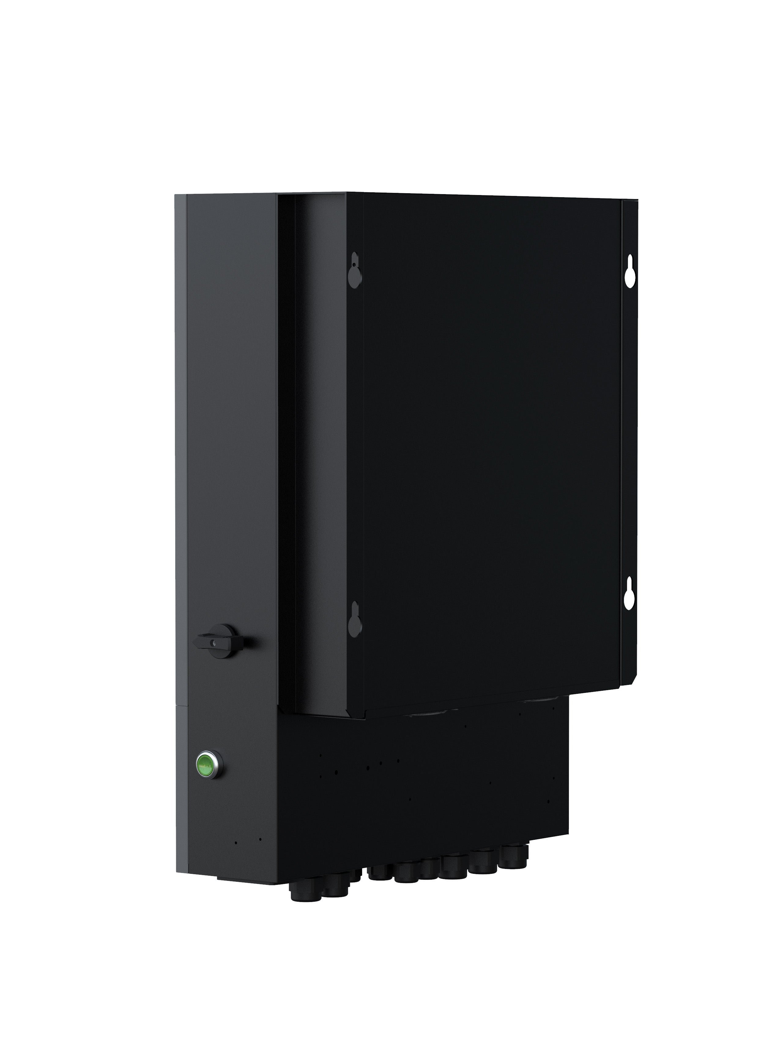 Global Power 6kW/7.5kPV Hybrid Solar Inverter (US)