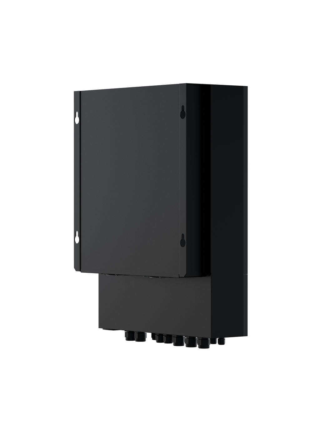 Global Power 6kW/7.5kPV Hybrid Solar Inverter (US)