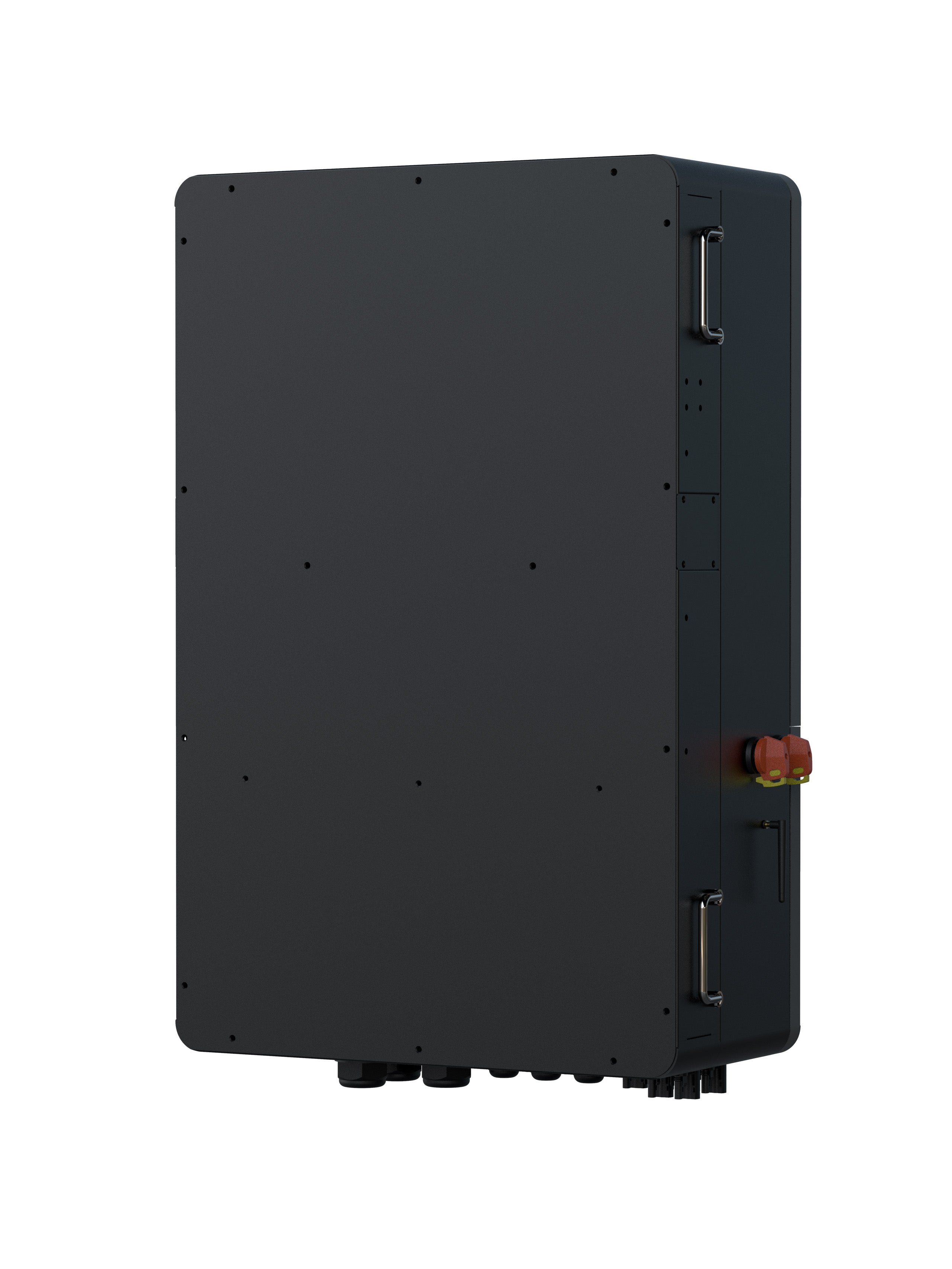 Global Power 30kW/48kPV Three-Phase Hybrid Solar Inverter (EU)
