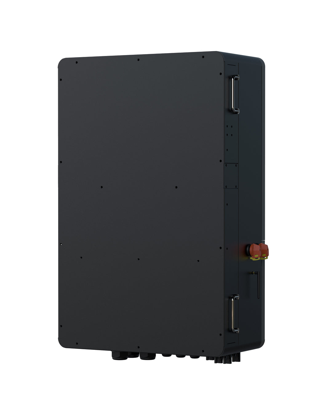 Global Power 30kW/48kPV Three-Phase Hybrid Solar Inverter (EU)