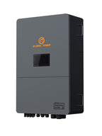 Global Power 30kW/48kPV Three-Phase Hybrid Solar Inverter (EU)
