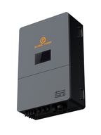 Global Power 30kW/48kPV Three-Phase Hybrid Solar Inverter (EU)