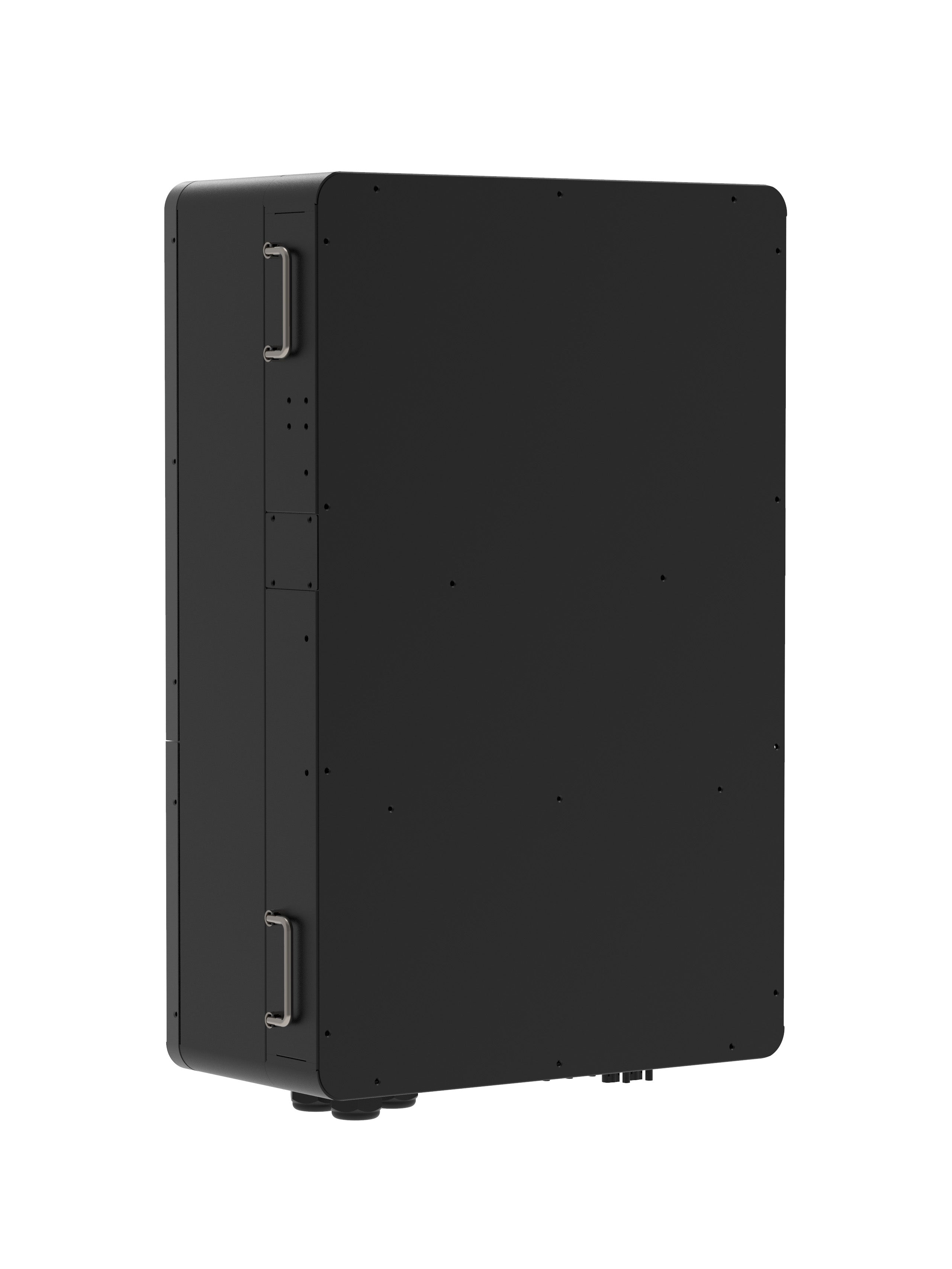 Global Power 30kW/48kPV Three-Phase Hybrid Solar Inverter (EU)