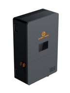 Global Power 30kW/48kPV Three-Phase Hybrid Solar Inverter (EU)