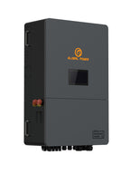 Global Power 30kW/48kPV Three-Phase Hybrid Solar Inverter (EU)