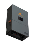 Global Power 30kW/48kPV Three-Phase Hybrid Solar Inverter (EU)