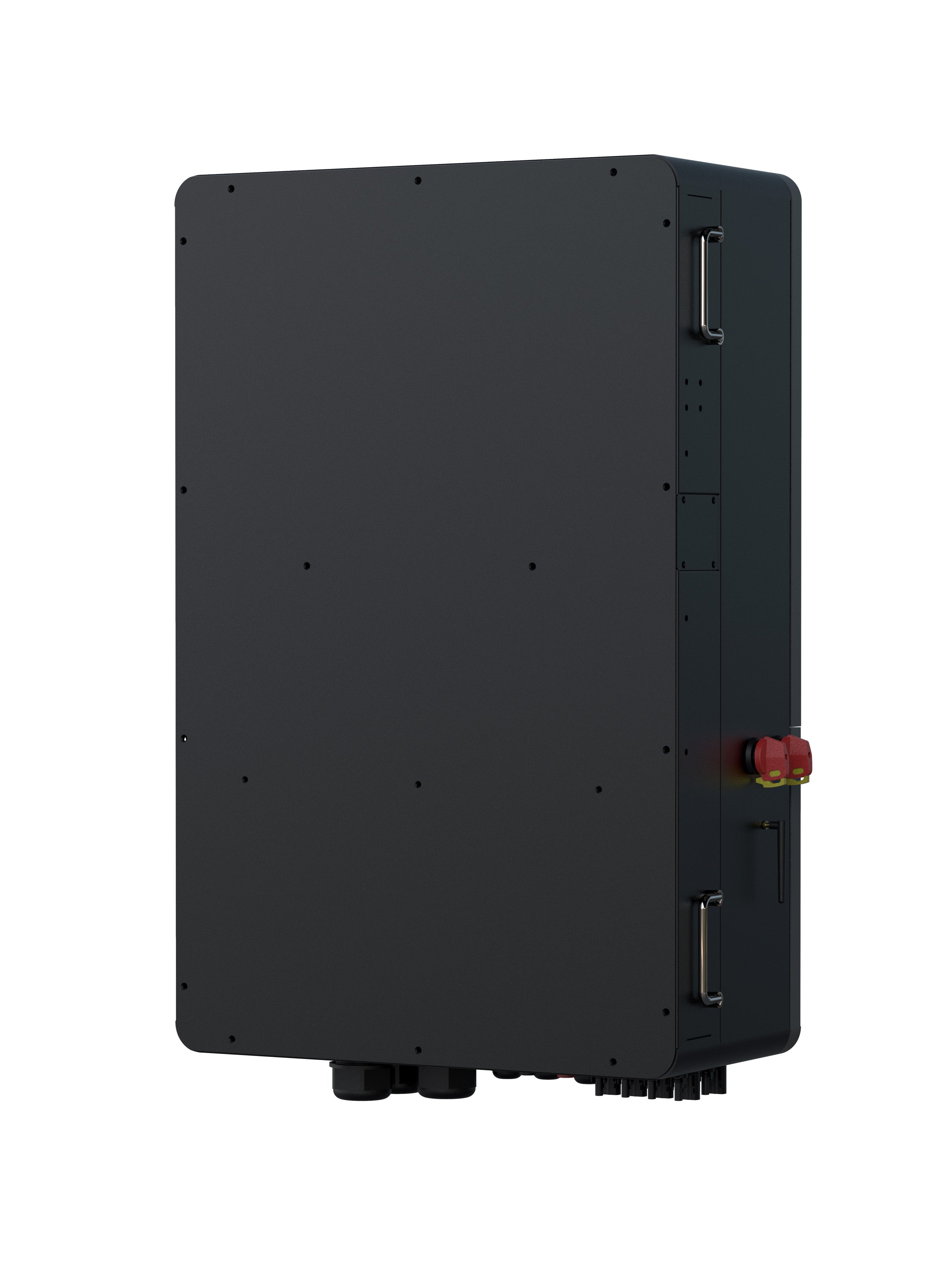 Global Power 50kW/65kPV Three-Phase Hybrid Solar Inverter (EU)
