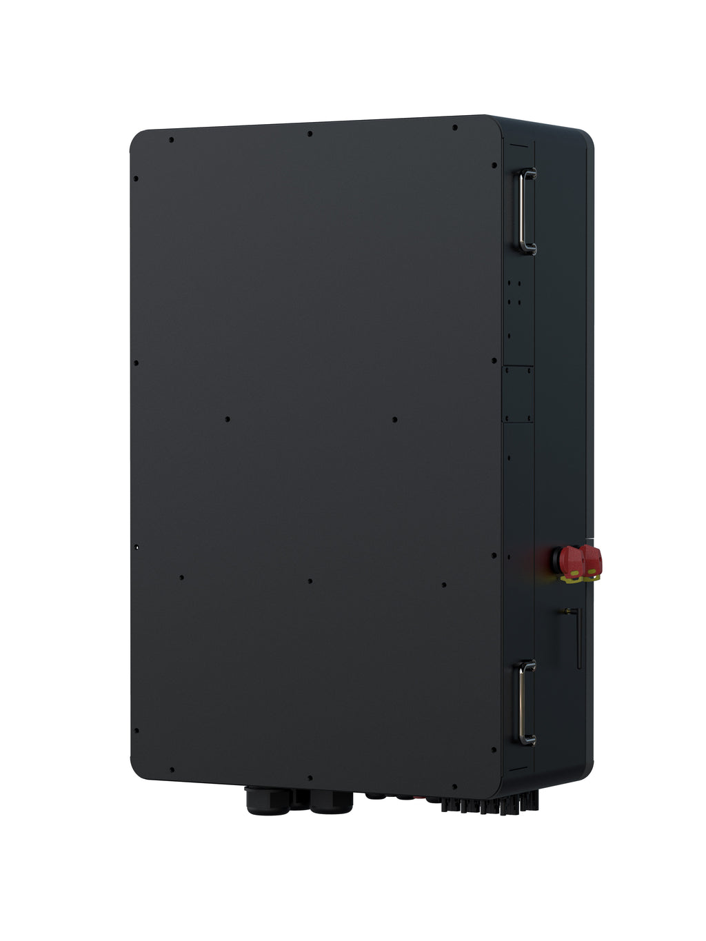 Global Power 50kW/65kPV Three-Phase Hybrid Solar Inverter (EU)