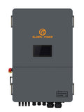 Global Power 50kW/65kPV Three-Phase Hybrid Solar Inverter (EU)
