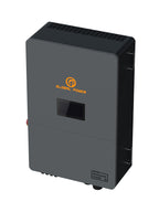 Global Power 50kW/65kPV Three-Phase Hybrid Solar Inverter (EU)