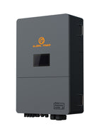Global Power 50kW/65kPV Three-Phase Hybrid Solar Inverter (EU)