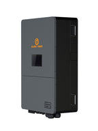 Global Power 50kW/65kPV Three-Phase Hybrid Solar Inverter (EU)