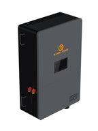 Global Power 50kW/65kPV Three-Phase Hybrid Solar Inverter (EU)