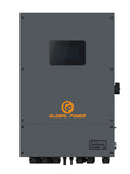 Global Power 6kW/12kPV Hybrid Solar Inverter (EU)