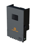 Global Power 6kW/12kPV Hybrid Solar Inverter (EU)
