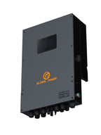 Global Power 6kW/12kPV Hybrid Solar Inverter (EU)