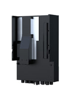 Global Power 6kW/12kPV Hybrid Solar Inverter (EU)