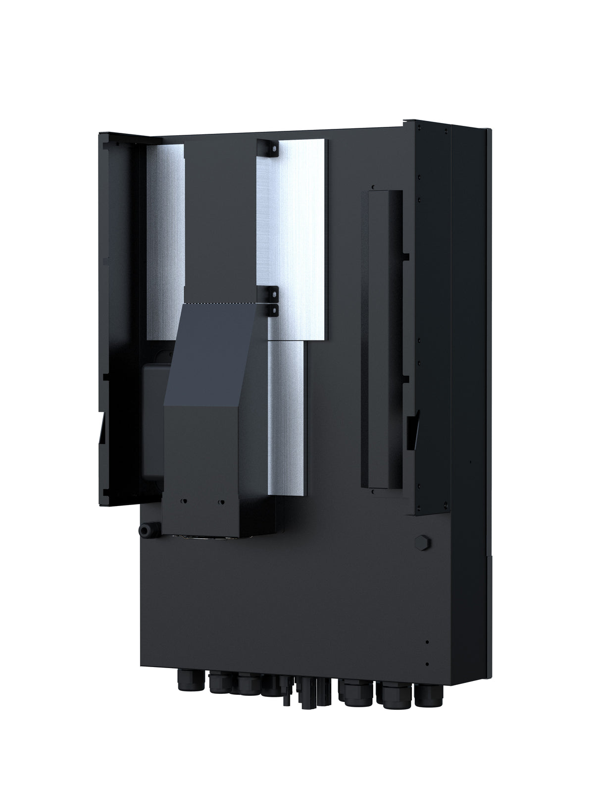 Global Power 6kW/12kPV Hybrid Solar Inverter (EU)