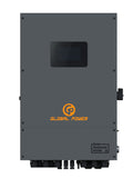 Global Power 8kW/16kPV Hybrid Solar Inverter (EU)