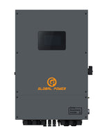 Global Power 8kW/16kPV Hybrid Solar Inverter (EU)