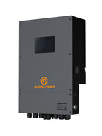 Global Power 8kW/16kPV Hybrid Solar Inverter (EU)
