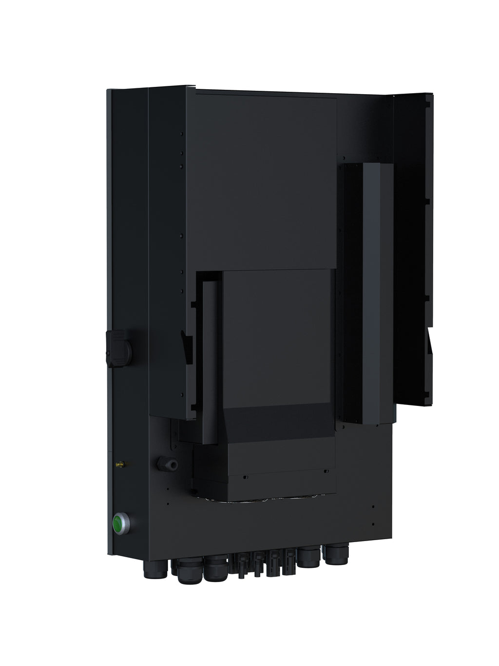 Global Power 8kW/16kPV Hybrid Solar Inverter (EU)