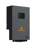Global Power 8kW/16kPV Hybrid Solar Inverter (EU)