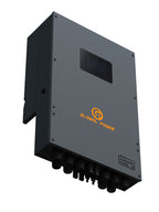 Global Power 8kW/16kPV Hybrid Solar Inverter (EU)
